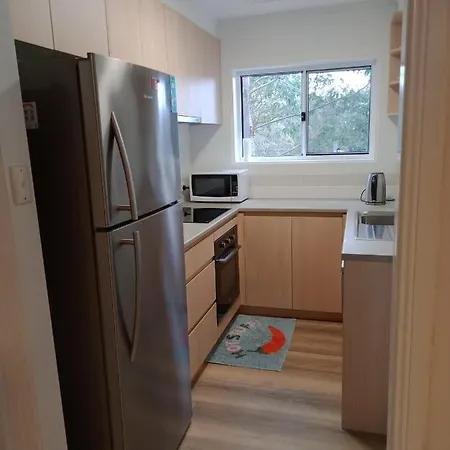 Batemans Bay 2-Bedroom Gem Newly Renovated Exterior photo