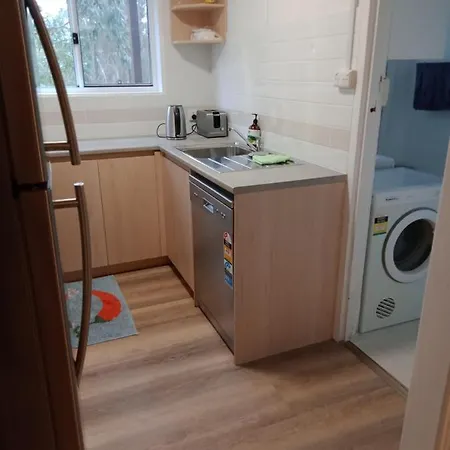 Batemans Bay 2-Bedroom Gem Newly Renovated Exterior photo
