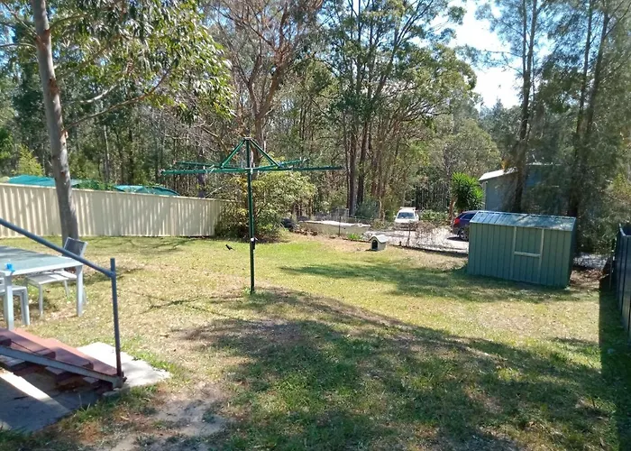 Batemans Bay 2-Bedroom Gem Newly Renovated
