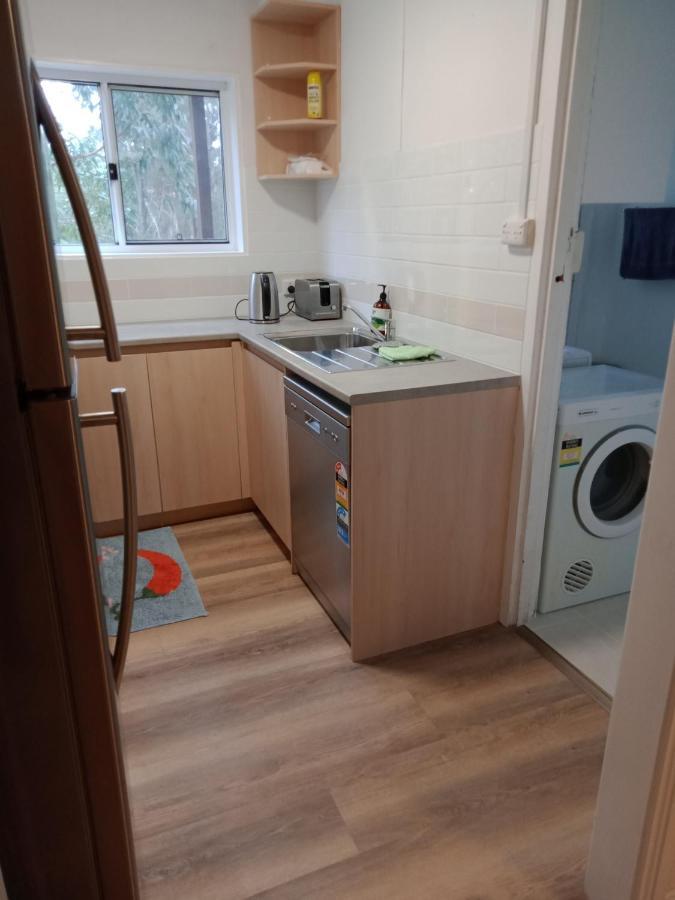 2-bedroom Gem Newly Renovated Batemans Bay
